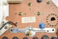 Счетчик приборы mercedes w126 c126 560sec 560sel 560se европа с Разборки, фото thumb