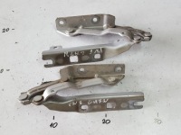 фото thumb №1, Vw golf 6 vi 08-13r hb петли капот комплект la7w