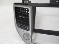 фото thumb №8, Tucson ii рамка радио вентиляция 84740-d7100