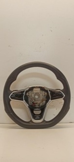 фото thumb №1, Vw golf viii 8 hb воздуховод r-line подогрев 5h0419089hd