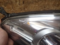 фото thumb №5, Лампа перед правая renault twingo ii 2 07-