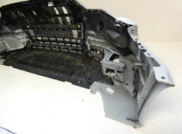 фото thumb №12, Audi a6 c7 рестайлінг s-line 4g0807437ab 14-18 pod 6 pdc розпилювач бампер переднє