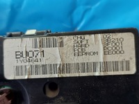 фото thumb №9, Лічильник приладова панель nissan almera tino 2.2 td bu071