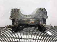 фото thumb №1, Балка pod двигатель peugeot 308 ii 1.2 131km подрамник