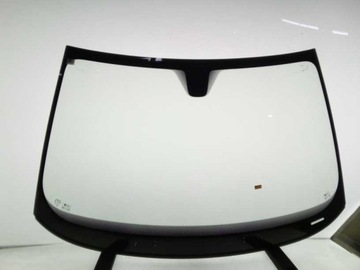 фото thumb №1, Скло лобове передня volvo s80 2007- org акустична