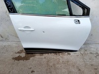 фото thumb №2, Renault clio iv lift 16- дверь передние перед