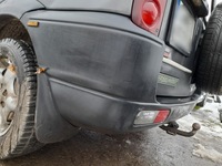 фото thumb №10, Land rover freelander бампер задняя задний задний
