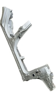 фото thumb №1, Поріг блок двигуна bok чверть двері toyota corolla e21 19-25r. 1j6