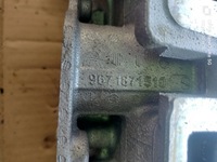 фото thumb №8, Citroen c3 peugeot 208 corsa головка вали розподільний вал 1.2vti 9671871510 hm01