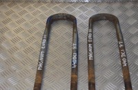 фото thumb №1, Renault magnum e-tech скоба ресора задня m23x430