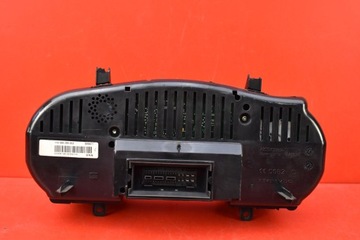 фото thumb №6, Спідометр  прилади 110080280003 eu seat altea 2.0 tdi