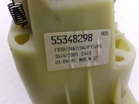 Alfa romeo 159 2005 55348298 куліса перемикання передач Недорого, фото thumb