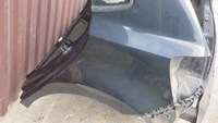 фото thumb №5, Vw polo 6r 6c крыло задняя левый правый pas задний усилитель поддон 5d