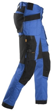 Рабочие брюки Snickers 6241 Stretch 52