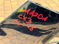 фото thumb №10, Mazda cx3 cx-3 14-18 бампер перед переднє