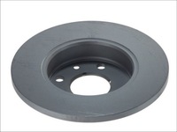 фото thumb №1, Диск гальмівна перед l/p pasuje do: dacia logan, sandero, renault 11, 19