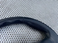 фото thumb №9, Оригинальная руль кожаный peugeot 1007 рестайлинг 05-09r. =oem= европа