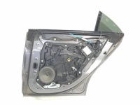 Дверь правое  задняя задняя правый  mercedes cla w117 787 седан Киев, фото thumb