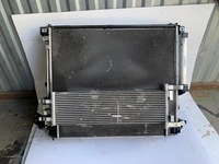 фото thumb №1, Комплект радиатор alfa romeo stelvio 2.2d