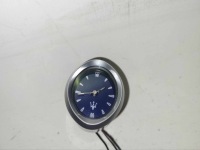 фото thumb №1, Часы панели консоли maserati ghibli 2017