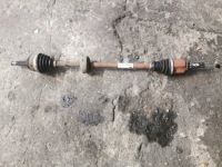 Купить Dacia sandero 2 приводной вал правый  перед 391007857r, фото thumb