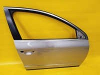Двері правий перед праве передні vw passat b6 універсал lak: ld1w nr840 Київ, фото thumb