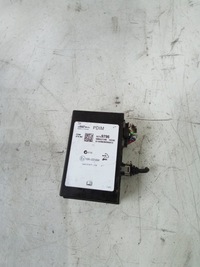 фото thumb №1, J869 модуль pdim opel astra j 22739796