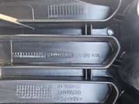 фото thumb №7, Mini cooper s r60 решётка решётка радиатора nowa oryg 9807476