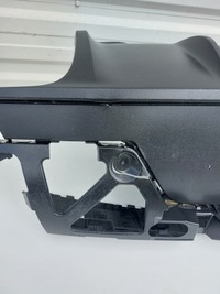 фото thumb №13, Дифузор спойлер, накладка бампера зад prosche macan рестайлінг 95b eu