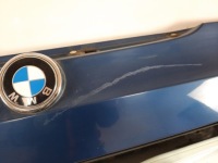 фото thumb №14, 2002 bmw x5 e53 крышка багажника багажника