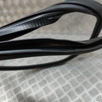 фото thumb №6, Audi e-tron 2019 правая сторона резиновый прокладка дверь задних