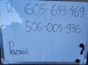 фото thumb №7, Двері renault zoe передні ліві познань біржа ----- гарний !!!