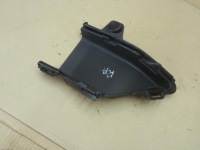 фото thumb №16, Правая воздуховод воздуха решётка бампер перед megane v e-tech