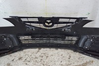 фото thumb №16, Бампер перед mazda 6 ii gh динамічний sport