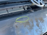 фото thumb №6, Бампер перед vw golf 6 vi kombi bez отворів