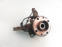 фото thumb №5, Поворотний кулак ступиця передня ліва renault kangoo ii 1.5 dci 70 - k9k 800