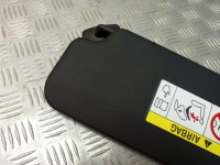 фото thumb №13, Bmw f44 f74 защита солнцезащитная козырёк правая пассажира 8096776