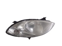 Купити Mercedes w169 фара правий перед, фото thumb