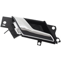 фото thumb №1, Opel antara l07 06- ручка внутренняя хром левая