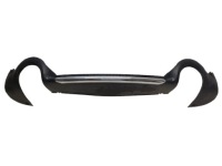 фото thumb №1, Mini countryman r60 10-15 диффузор накладка бампера заднего 9801899