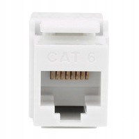 фото thumb №6, Разъём informacyjne cat6
