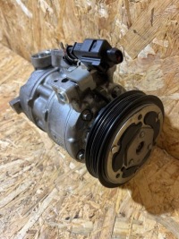 фото thumb №10, Компресор кондиціонера audi q7 q8 3.0tdi 22r 29km 4m0816803n оригінал ideał