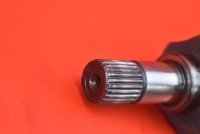 фото thumb №6, Привідний вал ліва перед механічна коробка передач citroen berlingo 2 ii 1.6 hdi 90 km 08-12