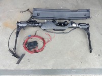 фото thumb №1, Hak электрический складной ручка модуль vw golf vii sportsvan 510803881c