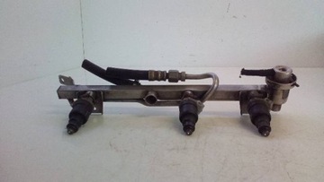 фото thumb №8, Планка вприскувальний audi a4 b5 1,6 b 1997r 050133681a