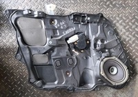 фото thumb №1, Підйомник електричний лівий перед mazda 3 hb 5d