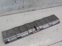 фото thumb №1, Scania захист молдинг хром бардачка