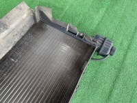 Mercedes a w168 радиатор воды вентилятор автоматическая коробка передач Киев, фото thumb