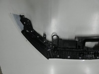 фото thumb №6, Накладка верхня бампера, решітка mazda cx-30