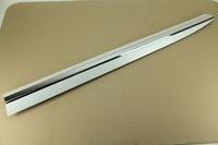 фото thumb №1, Планка дверь левый перед vw arteon 3g8853969b белая хром